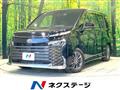 2022 Toyota Voxy