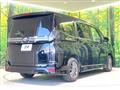 2022 Toyota Voxy