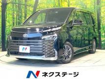 2022 Toyota Voxy