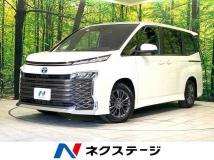2023 Toyota Voxy