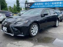 2017 Lexus GS