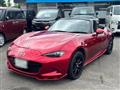 2019 Mazda Roadster