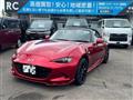 2019 Mazda Roadster
