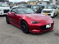 2019 Mazda Roadster