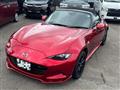 2019 Mazda Roadster