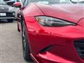 2019 Mazda Roadster