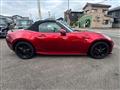 2019 Mazda Roadster