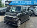 2019 Honda N BOX