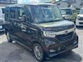 2019 Honda N BOX