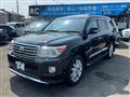 2014 Toyota Land Cruiser