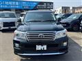 2014 Toyota Land Cruiser