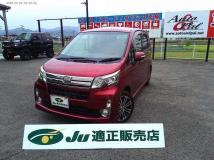 2014 Daihatsu Move