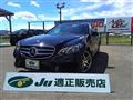 2015 Mercedes-Benz E-Class