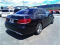 2015 Mercedes-Benz E-Class