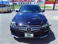 2015 Mercedes-Benz E-Class