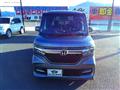 2017 Honda N BOX
