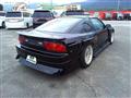 1997 Nissan 180SX