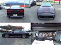 1997 Nissan 180SX