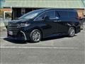 2024 Toyota Alphard G
