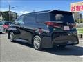 2024 Toyota Alphard G