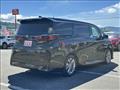 2024 Toyota Alphard G