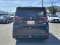 2024 Toyota Alphard G