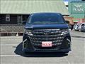 2024 Toyota Alphard G