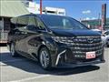 2024 Toyota Alphard G
