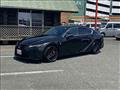 2021 Lexus IS
