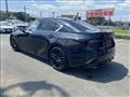 2021 Lexus IS