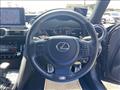 2021 Lexus IS