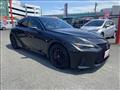 2021 Lexus IS