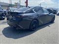 2021 Lexus IS