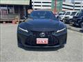 2021 Lexus IS