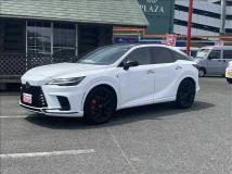 2024 Lexus RX