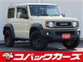 2018 Suzuki Jimny Sierra