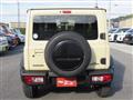 2018 Suzuki Jimny Sierra