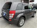 2012 Suzuki Escudo