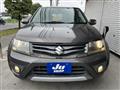 2012 Suzuki Escudo