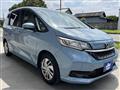 2022 Honda Freed