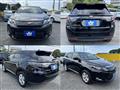 2015 Toyota Harrier