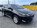 2015 Toyota Harrier