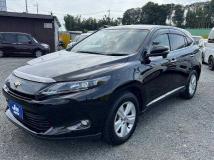 2015 Toyota Harrier
