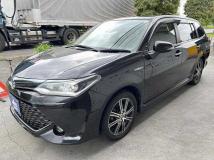 2015 Toyota Corolla Fielder