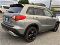 2017 Suzuki Escudo