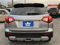 2017 Suzuki Escudo