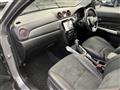 2017 Suzuki Escudo