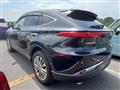 2022 Toyota Harrier
