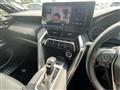 2022 Toyota Harrier