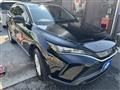 2022 Toyota Harrier